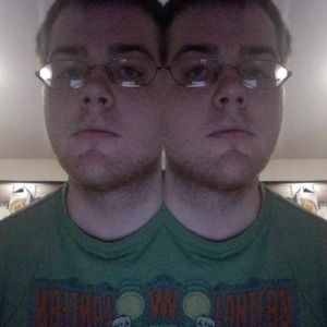 Meet your Posher, Robert